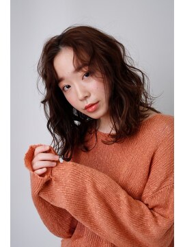 ルシード スタイル ルッツ(LUCIDO STYLE RUTTU) エアリーミディ