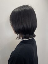 ノワ 三鷹店(Nowa)&nbsp;ナチュラル外はねボブ