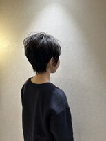 ククナ(Kukuna) スッキリショートスタイル