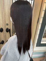 チョコレート(chocolate) 艶スタイル