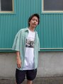 リント(lint) 日沖 勇太