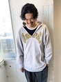 ペピンバイメルシー(pepin by merci.) 柴田 圭彦