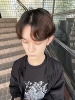 サロンドルテラ (Salon de Lutella)&nbsp;韓国メンズSTYLE×カルマパーマ