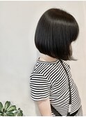 キッズボブ