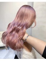 アメリ(AMELIE)&nbsp;ペールピンク