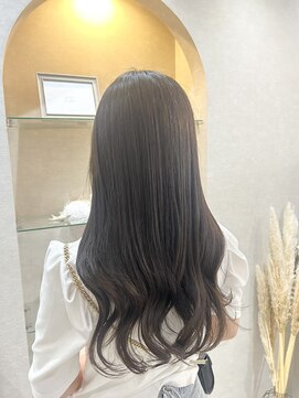 カラークチュール(Color Couture) 前髪カタログ/こなれミディ/イメチェン/韓国マッシュ/セミディ