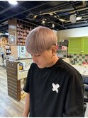 ホワイトパープル