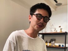 ハニーマスタード(HONEY MUSTARD)