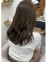 シアエミュー 新越谷店(SHEER emu)&nbsp;オリーブベージュ