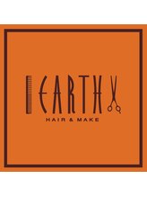 HAIR & MAKE EARTH　鹿児島天文館店