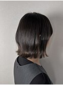 外ハネボブ