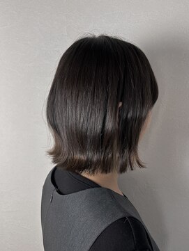 リエート(Lieto) 外ハネボブ