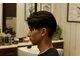 バーバーショップ セカンド(BARBER SHOP 2nd.)の写真