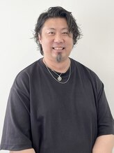 ナイロン 柏店(NYLON.) 西村 健宏