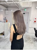 髪質改善/レイヤー/ダブルカラー/ブリーチ/ハイライト/心斎橋
