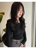 ダークオリーブグレージュ
