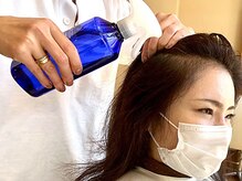 ハッチヘアー(Hacchi hair)
