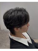 カルマパーマ