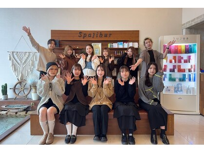 スパリブール(Spalibur)の写真
