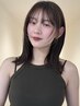 【平日限定】カット+アメイジアトリートメント￥9100→￥6600［渋谷/渋谷駅］