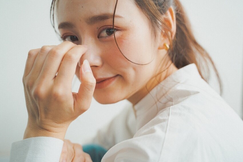 【SET割り♪】オーガニックカラー＋カット＋トリートメント　13,200円→