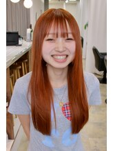 イル 大阪淀屋橋(i'll)&nbsp;宮武 夏希