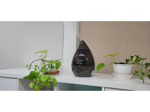 ウィル 菊池夢空間店(WILL)の雰囲気（駐車場は夢空間敷地内へ♪　白髪染め/４０代/５０代/６０代）