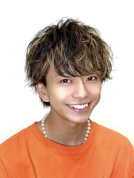 トゥルークリエイション 春日部(True Creation) カラー/カット/髪質改善/ダブルカラー/トリートメント/春日部