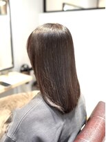 ルルカ ヘアサロン(LuLuca Hair Salon)&nbsp;【LuLuca豊中／蛍池】髪質改善ストレート