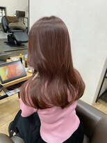 フリック(FLiC)&nbsp;ラベンダーピンク