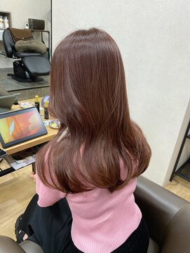 フリック(FLiC) ラベンダーピンク