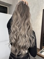 ルーゼン(LUXEN)&nbsp;【ルーゼン】～アッシュグレージュ～