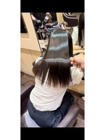 ビセ(VISE)&nbsp;髪質改善縮毛矯正