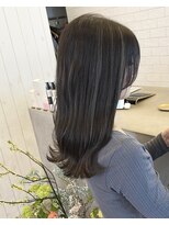 グッデイ ヘアー(GOOD DAY HAIR) 【GOOD DAY HAIR】《大人ハイライト》 下北沢