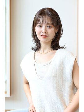 エフイチリン 千葉店(F.ICHIRIN) エアリーミディ