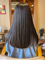 エムスタイル(M STYLE)&nbsp;ミライストレート