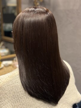 水素トリートメント