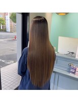 レヴェリー(REVERIE)&nbsp;髪質改善