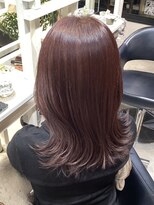 ディーエックス スリー(Dxxxx III)&nbsp;ショコラベリー