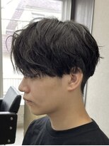 カフカヘア 吉祥寺店(kafka hair)&nbsp;メンズ/カット/パーマ