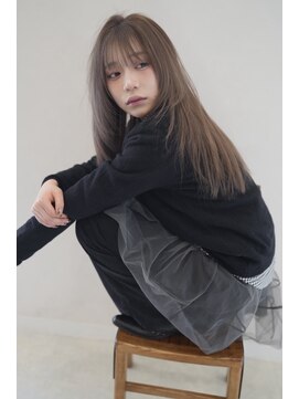 イロ(iro) K-style