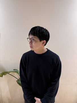 セブンベルベット(7 Velvet) ニュアンスショート