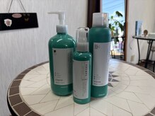 アースムーン(earthmoon)の雰囲気（Sherpaトリートメント取扱い◎）