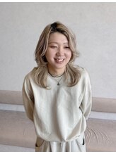 ココラボ(coco labo)&nbsp;松島 祐大