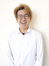 テン ディー(TEN D)&nbsp;涌井 一光