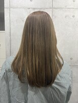 ネウィ 池袋(newi) ブロンドリバースセンターパート