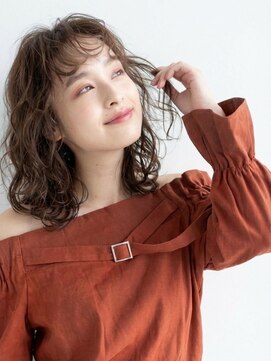 アッシュ 亀戸店(Ash) 髪質改善/ショート/ショートボブ/亀戸/亀戸駅/錦糸町/平井/大島