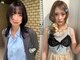 シイ(SIE)の写真/トレンド感のあるスタイルを、似合わせが得意なスタッフが一人ひとりに提案◎お客様の理想を叶えます!