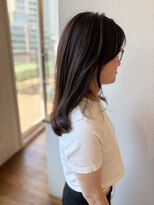 エルサフィロ ヒゴバシ(el zafiro)&nbsp;【エルサフィロ　肥後橋】お客様スタイル