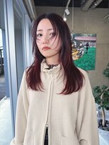 ノエマ(NOEMA) 似合わせレイヤーカット